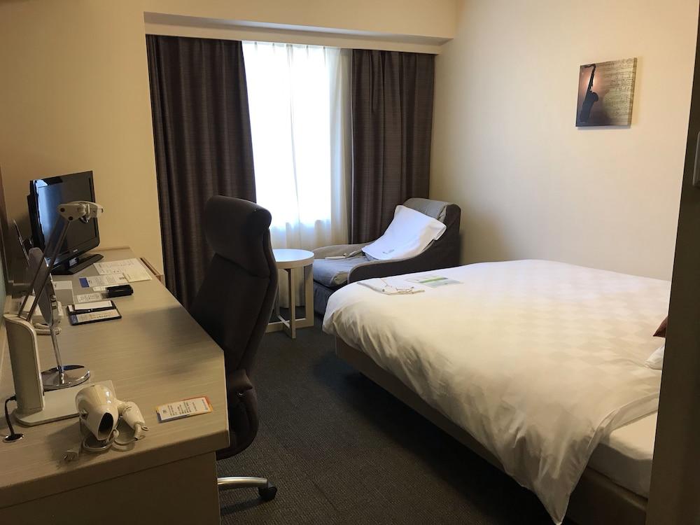 Daiwa Roynet Hotel Hamamatsu Extérieur photo