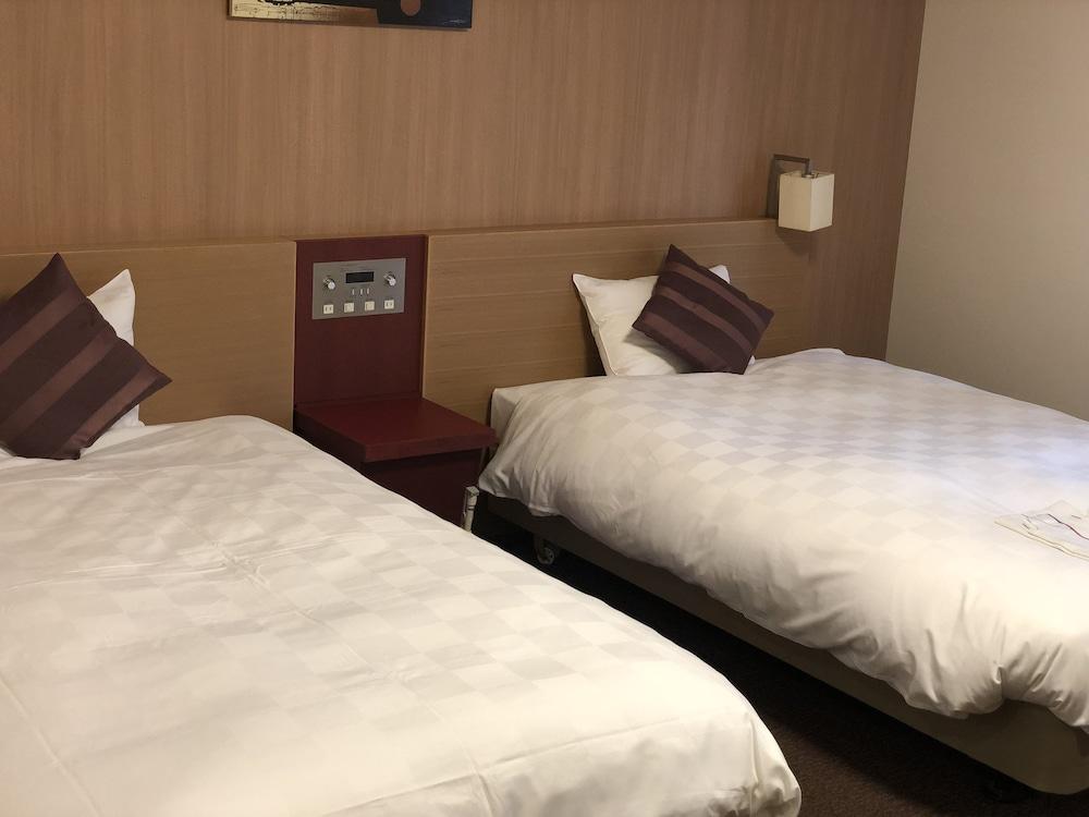 Daiwa Roynet Hotel Hamamatsu Extérieur photo