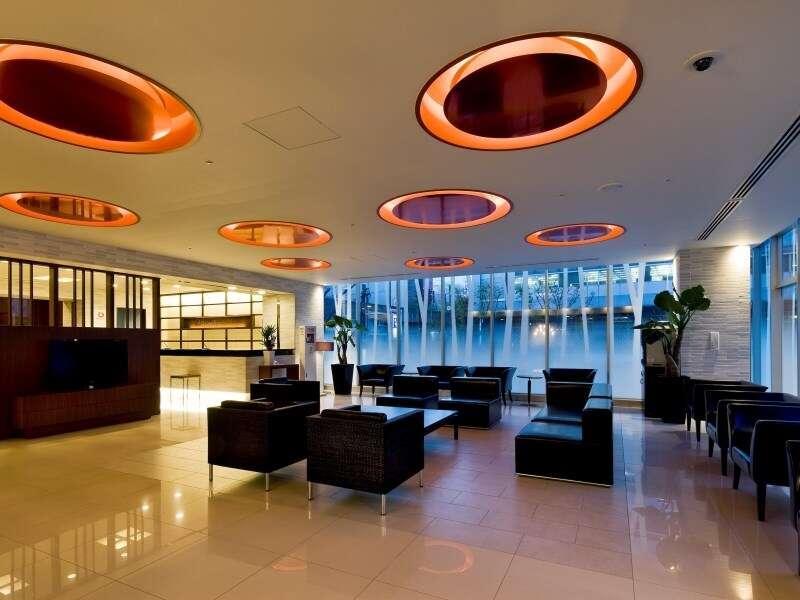 Daiwa Roynet Hotel Hamamatsu Extérieur photo