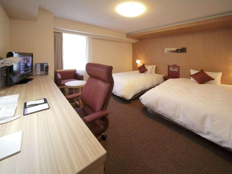 Daiwa Roynet Hotel Hamamatsu Extérieur photo