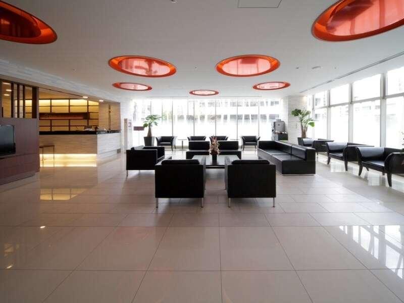 Daiwa Roynet Hotel Hamamatsu Extérieur photo