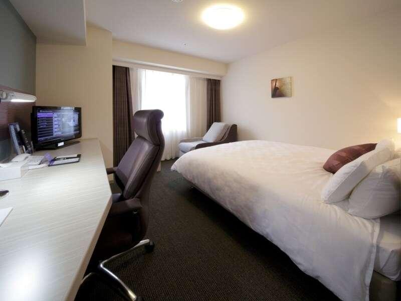 Daiwa Roynet Hotel Hamamatsu Extérieur photo
