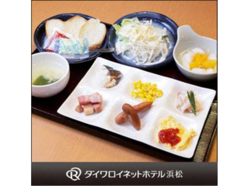 Daiwa Roynet Hotel Hamamatsu Extérieur photo