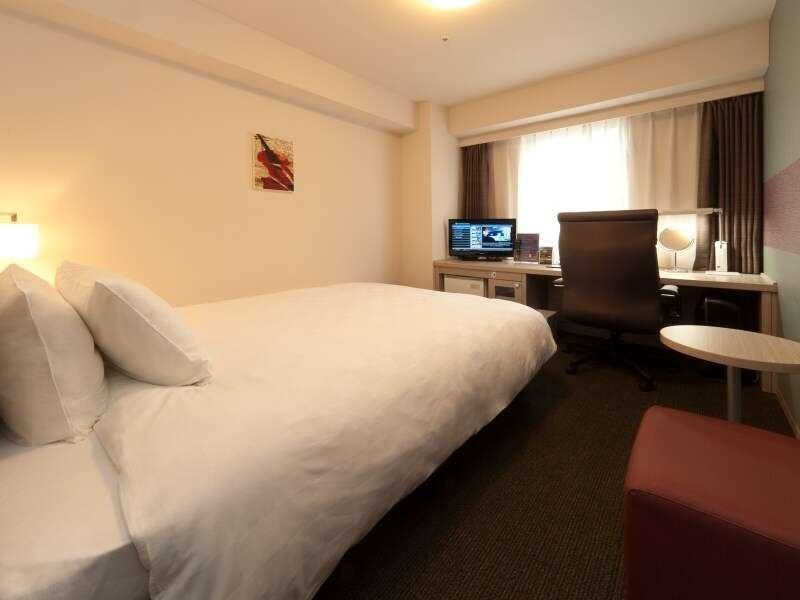 Daiwa Roynet Hotel Hamamatsu Extérieur photo