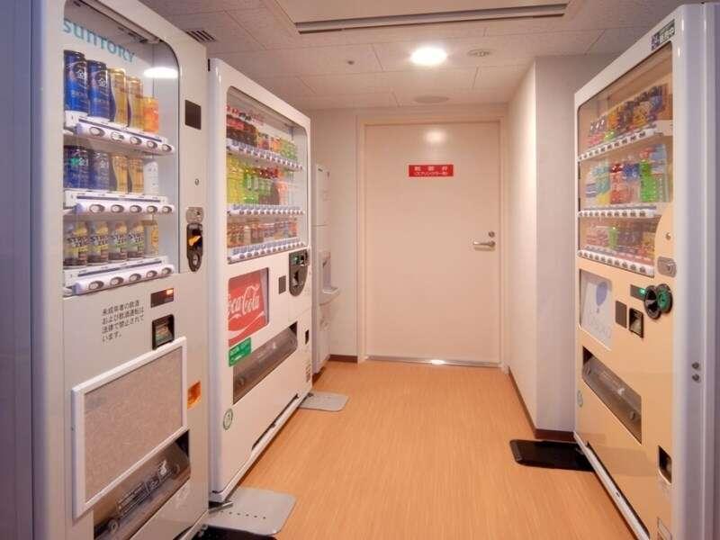 Daiwa Roynet Hotel Hamamatsu Extérieur photo
