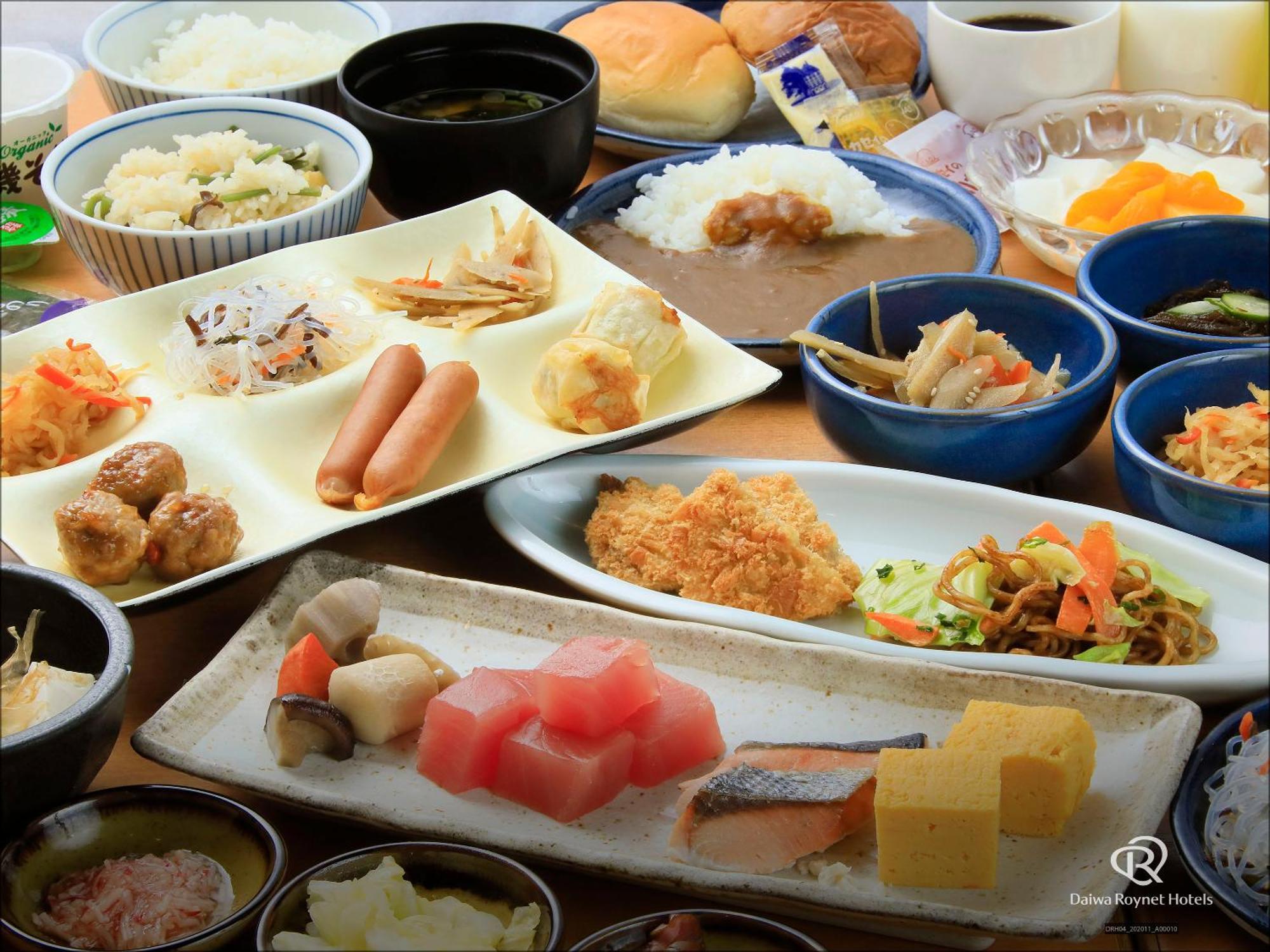 Daiwa Roynet Hotel Hamamatsu Extérieur photo
