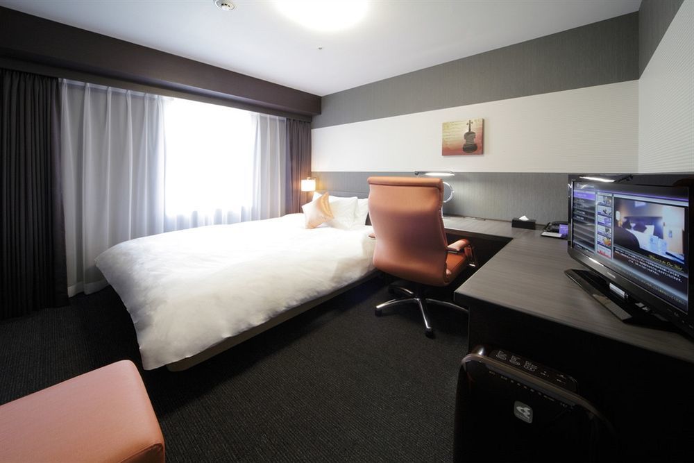 Daiwa Roynet Hotel Hamamatsu Extérieur photo